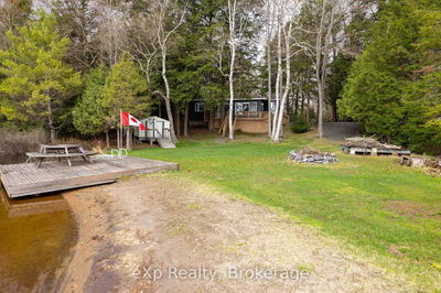 36 Roberts Lake Rd, Seguin - Seguin image-0-1