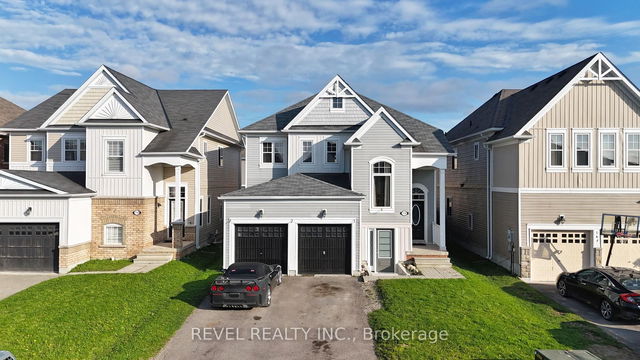 710 Halbert Drive