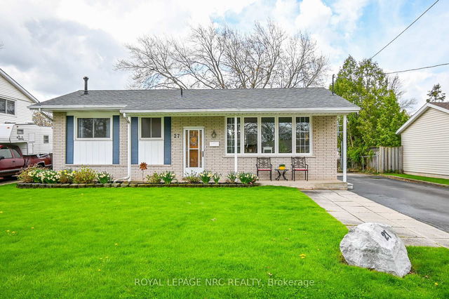 27 Forest Road