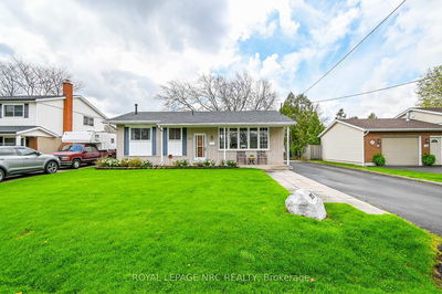 27 Forest Rd, Grimsby - Grimsby Beach image-0-1