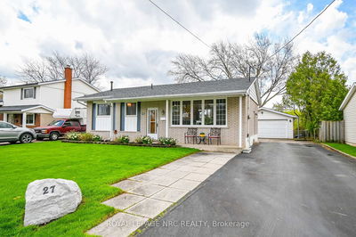 27 Forest Rd, Grimsby - Grimsby Beach image-0-2