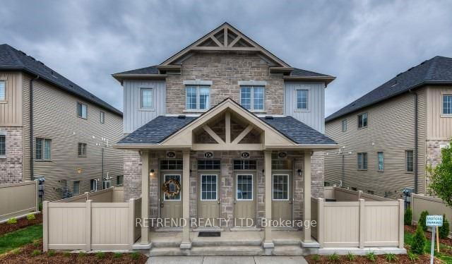 388 Old Huron Road