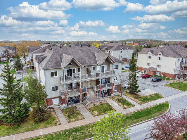 F - 241 Crestway Drive