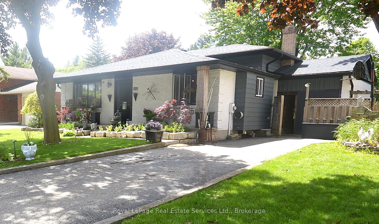 Detached House for sale at 29 Mclarty Drive, St. Thomas, St. Thomas, N5R 5J7 - MLS: X12136099