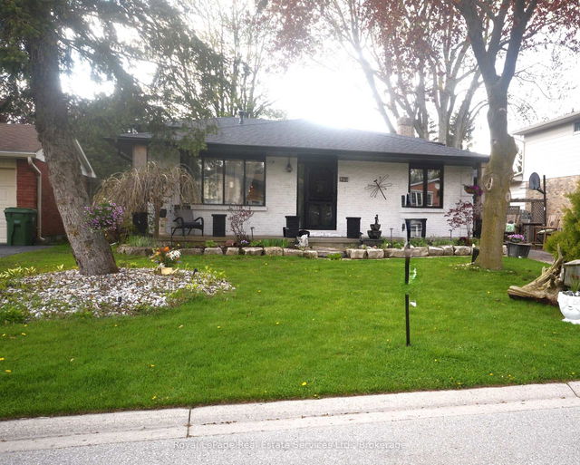 29 Mclarty Drive