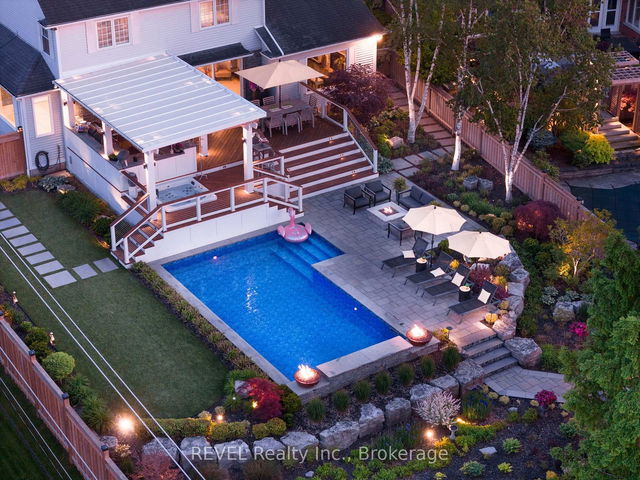 3593 GLEN ELGIN Drive