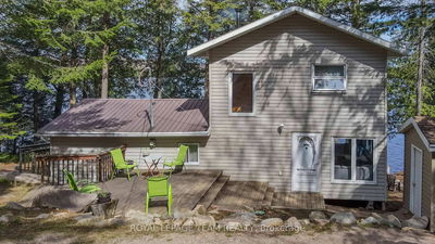 124A Lakeshore Lane, South Algonquin - South Algonquin image-0-1