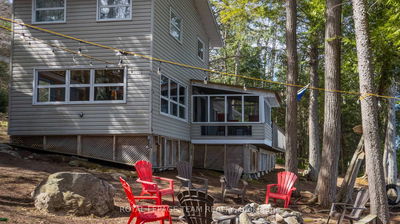 124A Lakeshore Lane, South Algonquin - South Algonquin image-0-3