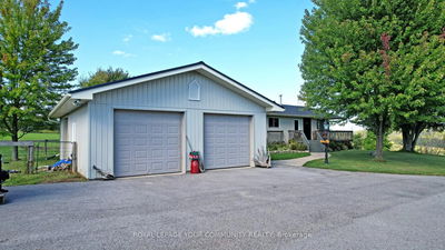 88 Highland Rd, Alnwick/Haldimand - Rural Alnwick/Haldimand image-0-4