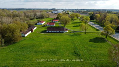 8557 164 Rd, North Perth - Wallace