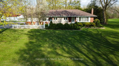 8557 164 Rd, North Perth - Wallace image-0-1