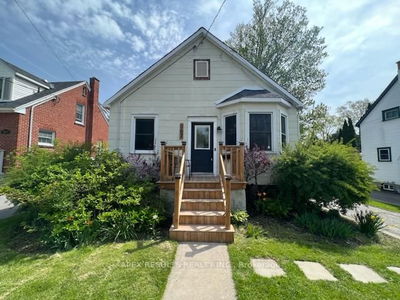 267 Bleecker Ave, Belleville - Belleville Ward
