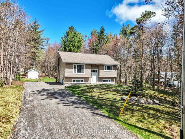 1132 Stephenson 2 Road