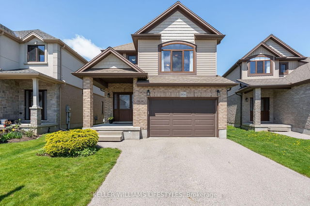 1804 Cedarpark Drive