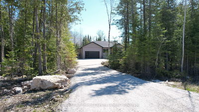 31 Trillium Crossing, Northern Bruce Peninsula - Northern Bruce Peninsula