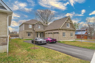 125 Villeneuve Dr, Prince Edward County - Picton Ward