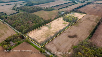LT 14 Scotchmere Dr, Strathroy-Caradoc - Rural Strathroy Caradoc