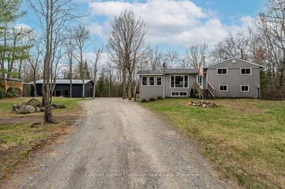 1026 592 Highway, Perry - Perry