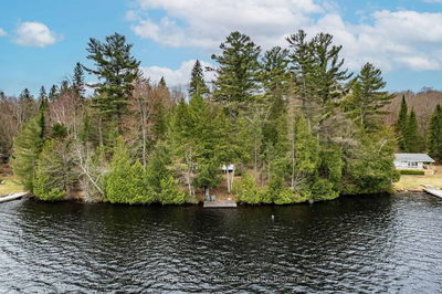 1042 Farmer Hays Dr, Algonquin Highlands - McClintock image-0-1