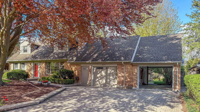 433 West Mile Road