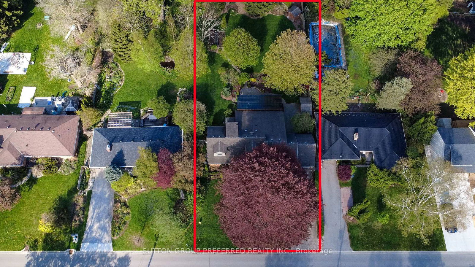 Detached House for sale at 433 West Mile Road, London North, North P, N6H 3M3 - MLS: X12136221