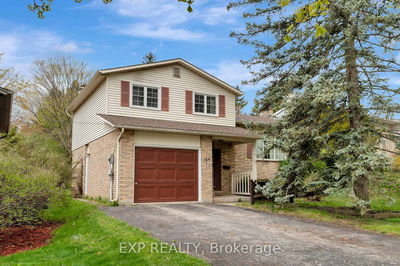 165 Harvard Rd, Waterloo - 