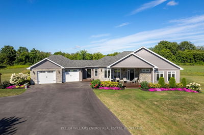 73 White Chapel Rd, Prince Edward County - Hallowell Ward