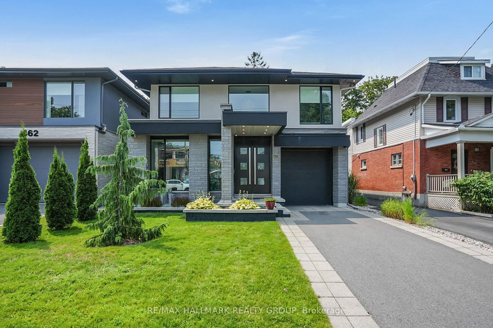 Detached House for sale at 458 TWEEDSMUIR Avenue, Ottawa, Westboro/Hampton Park, K1Z 5N9 - MLS: X12136235