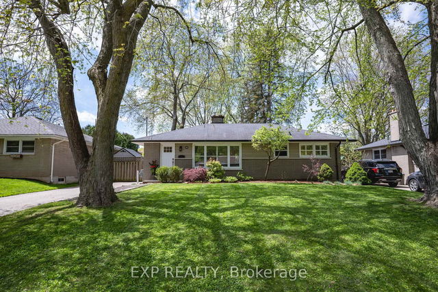 387 GRIFFITH Street