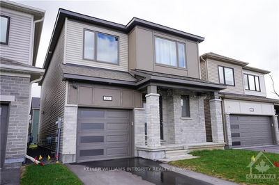 331 Crossway Terr, Stittsville - Stittsville (North)