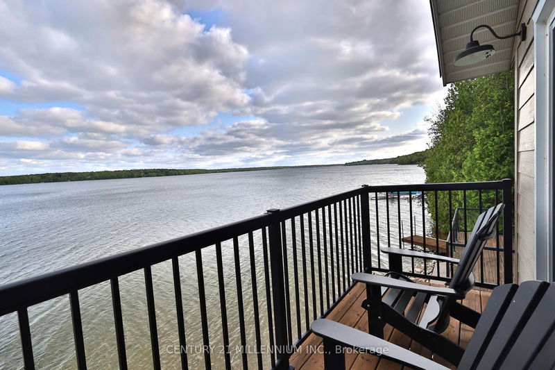 232 Barney's Blvd, Northern Bruce Peninsula - Northern Bruce Peninsula image-0-0