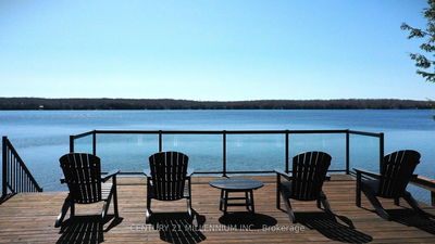 232 Barney's Blvd, Northern Bruce Peninsula - Northern Bruce Peninsula