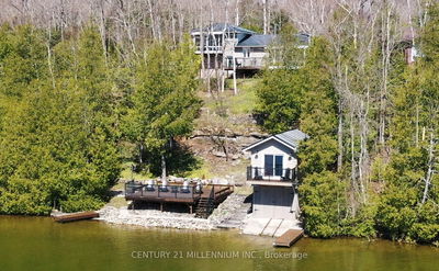 232 Barney's Blvd, Northern Bruce Peninsula - Northern Bruce Peninsula image-0-1