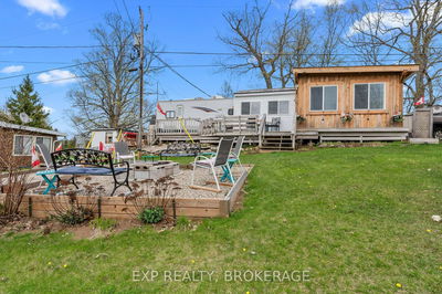 Unit #38 — 9 GLENFORD Lane, Godfrey - Frontenac South image-0-2