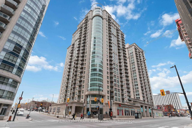1101 - 234 Rideau Street