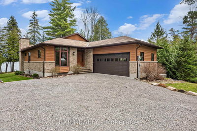 544 Lakeshore Rd, White Lake - Lanark Highlands (Darling) Twp