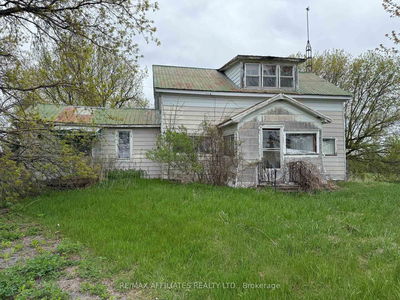  SAVING St, South Stormont - South Stormont (Osnabruck) Twp