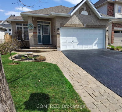 1812 Springridge Dr, Orleans - Springridge/East Village
