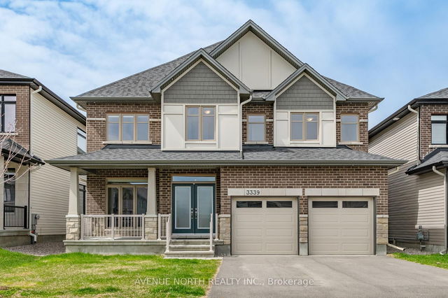 3339 Findlay Creek Drive