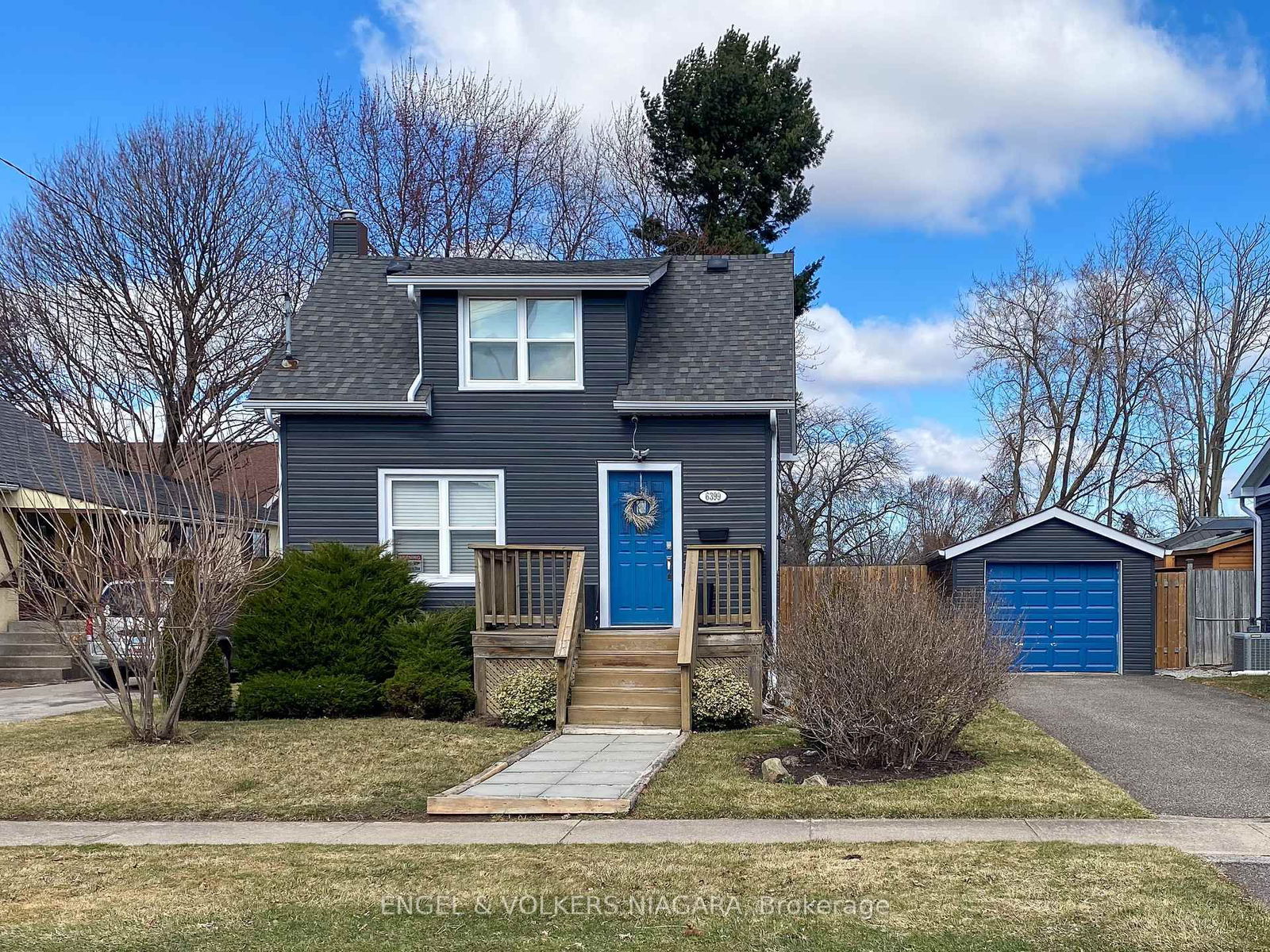 Detached House for sale at 6399 Bellevue Street, Niagara Falls, Morrison, L2E 1Y9 - MLS: X12136328
