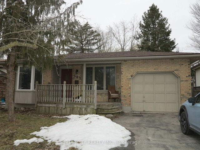 383 Castlegrove Close