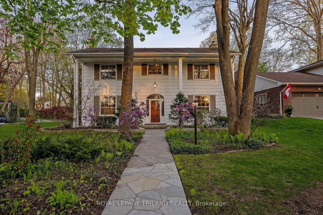217 Hunt Club Drive
