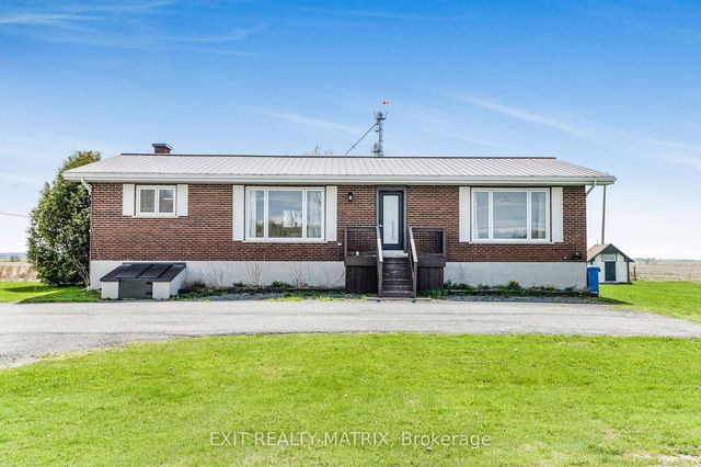 2631 County Road 17 Road