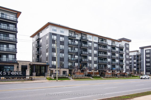 505 - 251 Northfield Drive