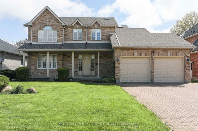 59 Farmhouse Road