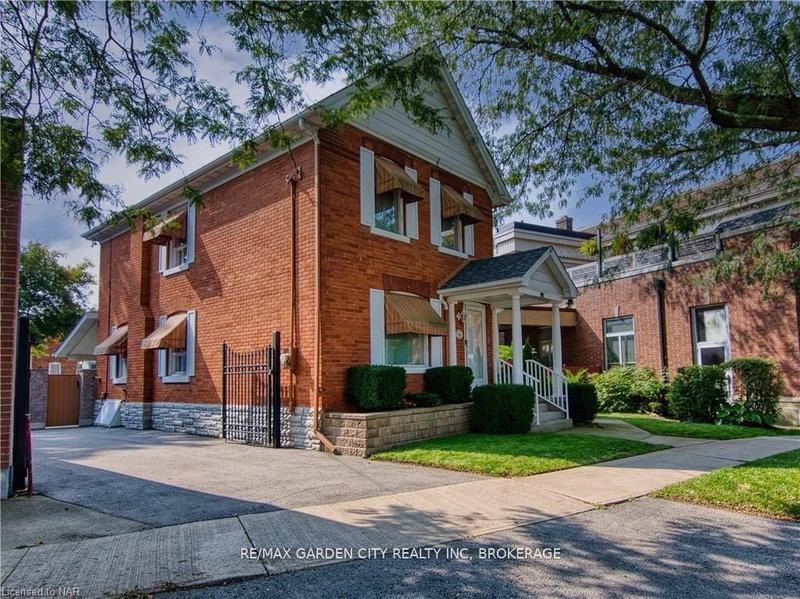 111 LAKE St, St. Catharines, L2R 5X7 | Image 2