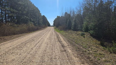 PT LT 33 CON 5, Powassan - Powassan