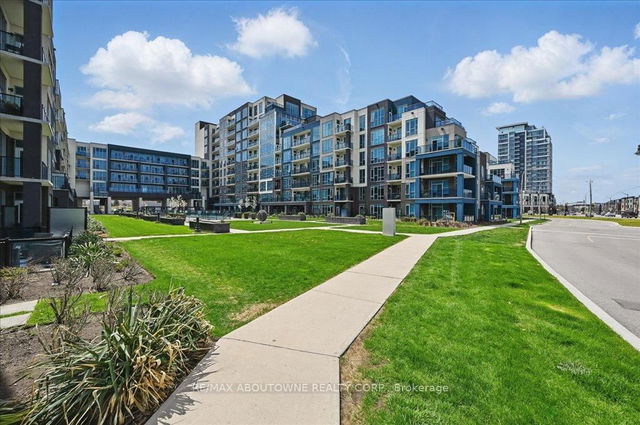 135 - 16 Concord Place