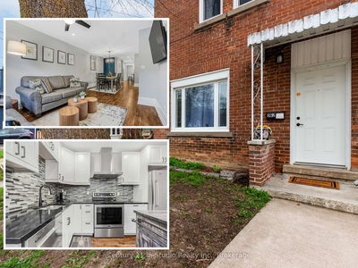 362 11th St, Owen Sound - Owen Sound
