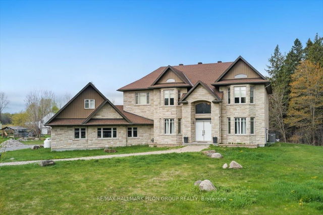 4610 Ramsayville Road